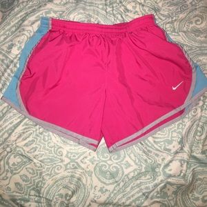 Nike shorts